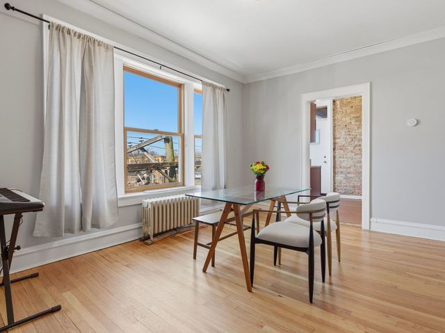 5464 S woodlawn Avenue 3W, Chicago, IL 60615