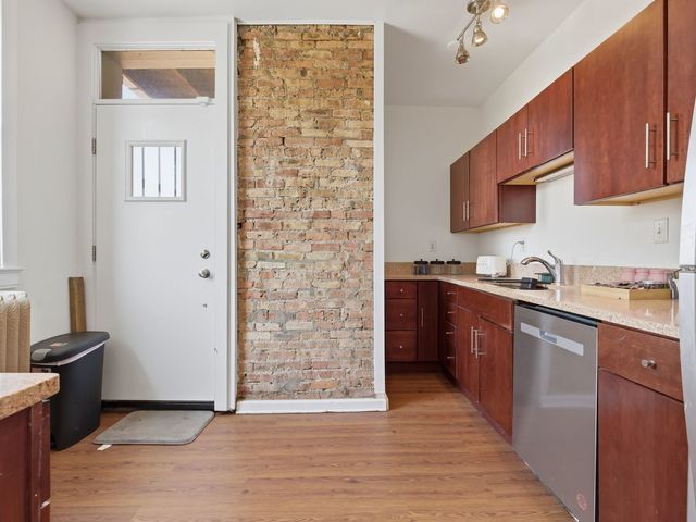 5464 S woodlawn Avenue 3W, Chicago, IL 60615