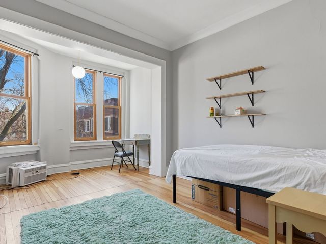 5464 S woodlawn Avenue 3W, Chicago, IL 60615