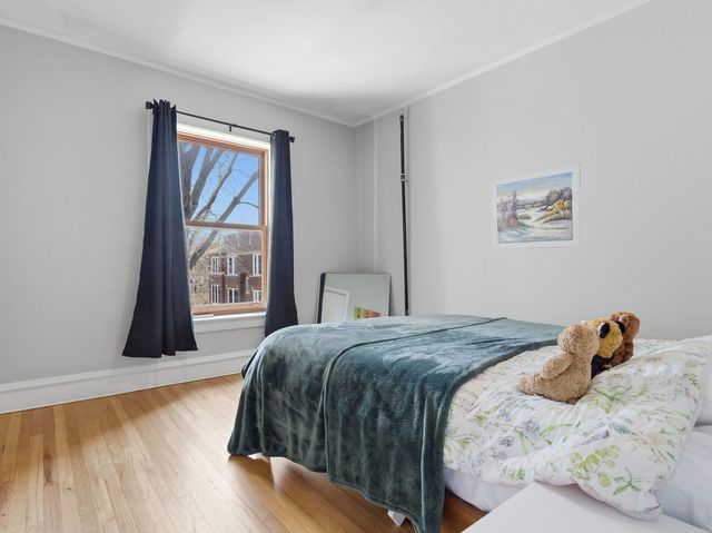 5464 S woodlawn Avenue 3W, Chicago, IL 60615