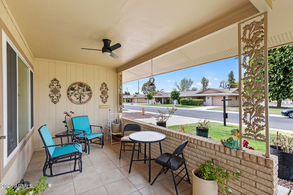 11050 W TONADA Drive W, Sun City, AZ 85351 — photo 2