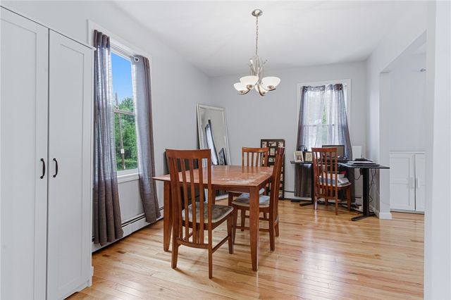 224 Francis Avenue, North Providence, RI 02904