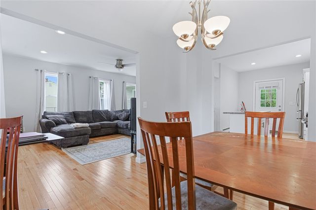224 Francis Avenue, North Providence, RI 02904