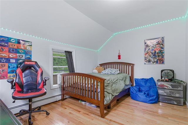 224 Francis Avenue, North Providence, RI 02904