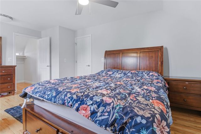224 Francis Avenue, North Providence, RI 02904