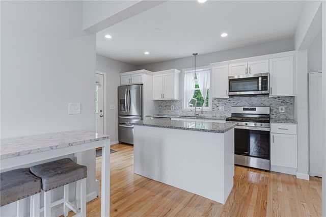 224 Francis Avenue, North Providence, RI 02904