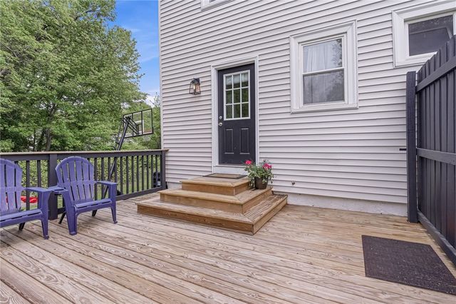 224 Francis Avenue, North Providence, RI 02904