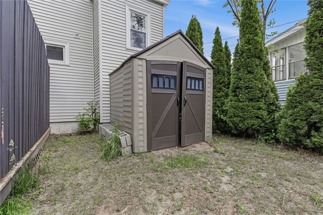 224 Francis Avenue, North Providence, RI 02904