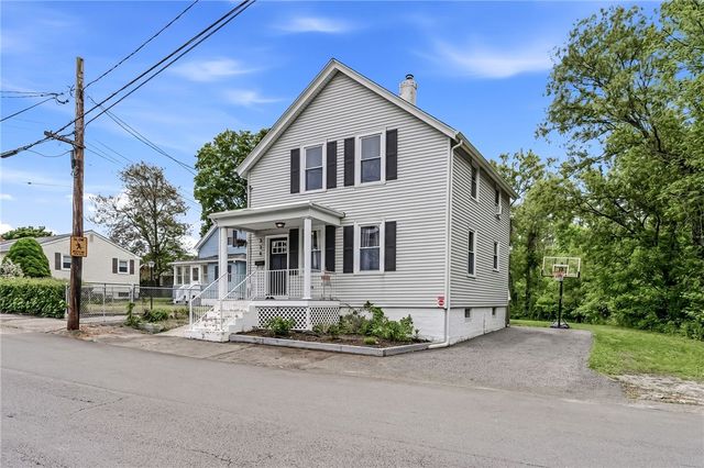 224 Francis Avenue, North Providence, RI 02904