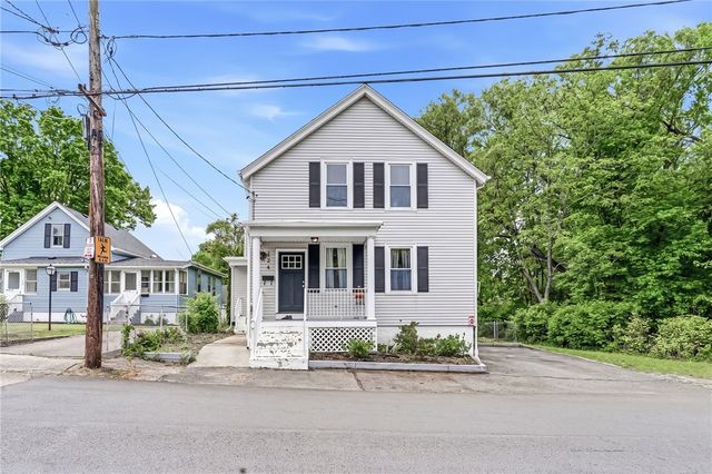 224 Francis Avenue, North Providence, RI 02904