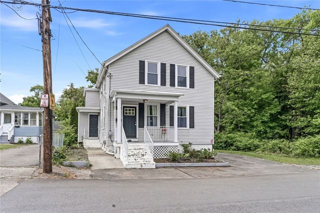 224 Francis Avenue, North Providence, RI 02904