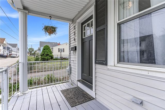 224 Francis Avenue, North Providence, RI 02904
