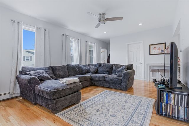 224 Francis Avenue, North Providence, RI 02904