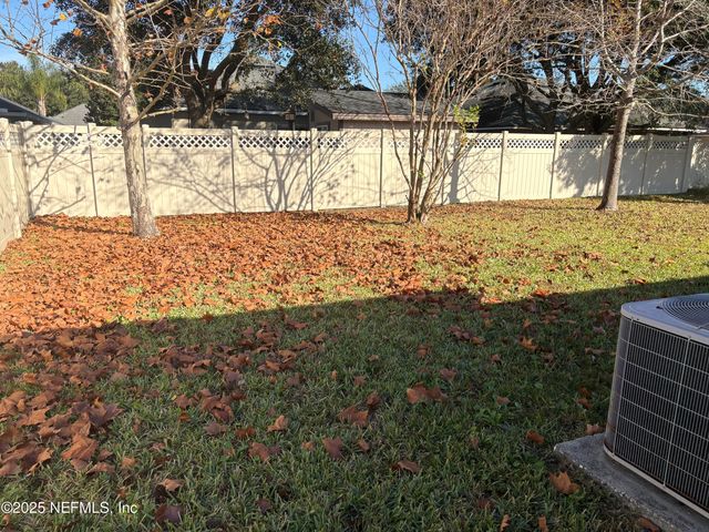 626 SWEET ORANGE Terrace, St. Augustine, FL 32092