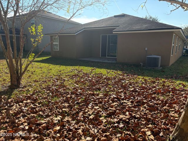 626 SWEET ORANGE Terrace, St. Augustine, FL 32092