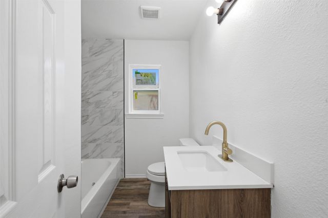 1219 Daisy Lane, Irving, TX 75061