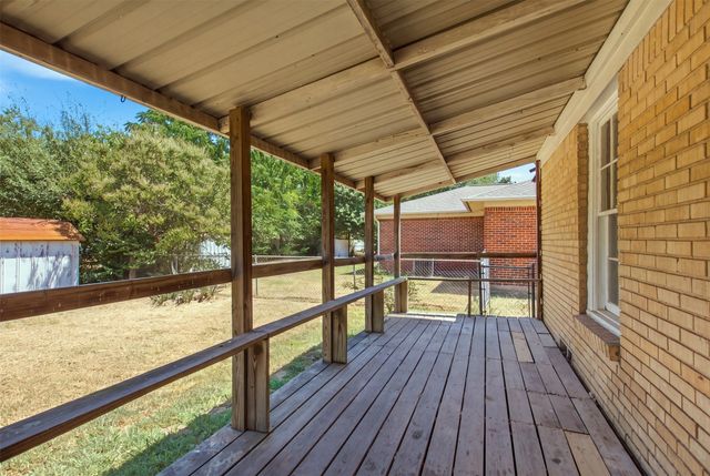 1219 Daisy Lane, Irving, TX 75061