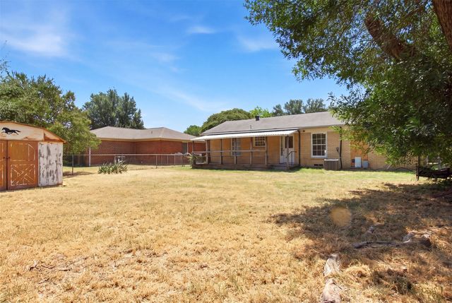 1219 Daisy Lane, Irving, TX 75061