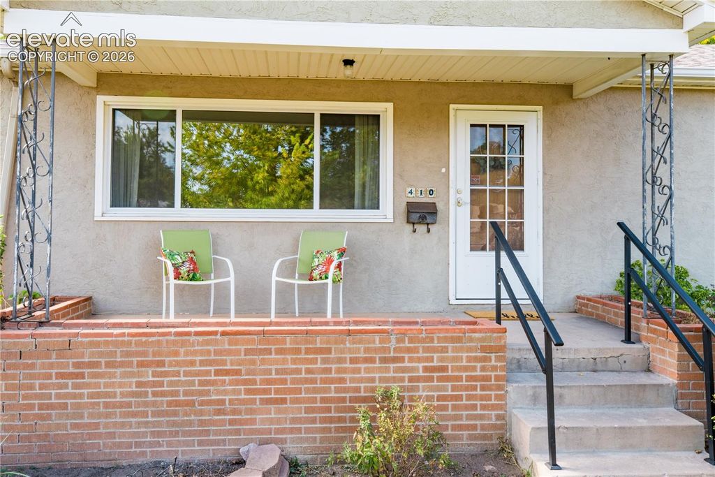 410 N 31st Street, Colorado Springs, CO 80904 — photo 2
