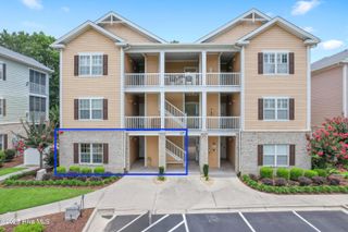 172 Clubhouse Road Apt 1, Sunset Beach, NC 28468