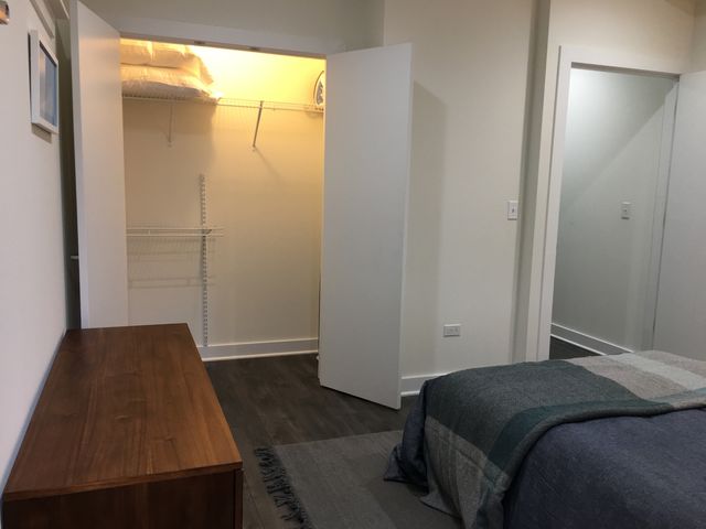 1760 N Clark Street GS, Chicago, IL 60614