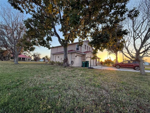 24491 JULIAN COURT, Punta Gorda, FL 33955