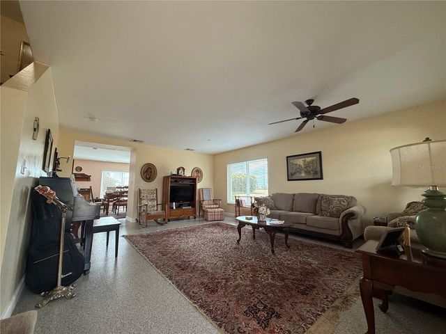 24491 JULIAN COURT, Punta Gorda, FL 33955