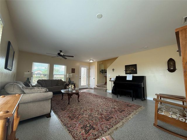 24491 JULIAN COURT, Punta Gorda, FL 33955