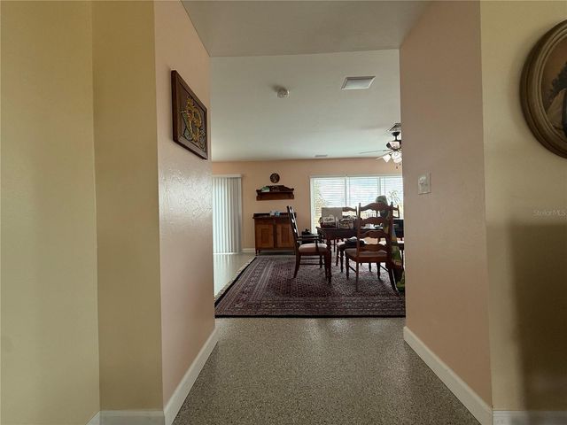 24491 JULIAN COURT, Punta Gorda, FL 33955