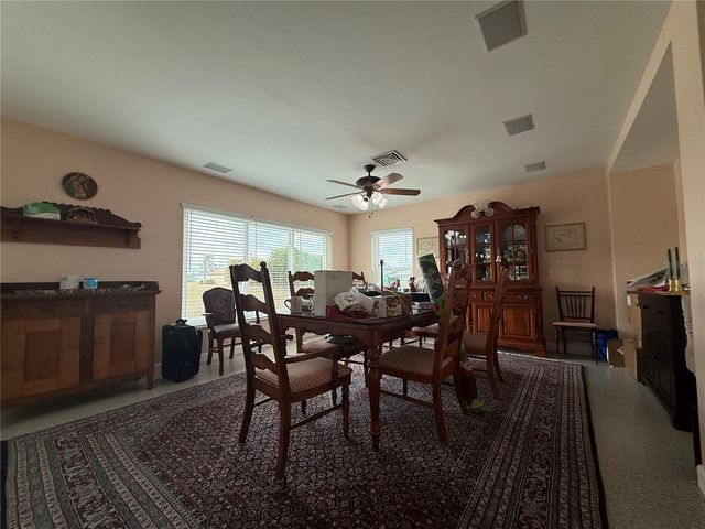 24491 JULIAN COURT, Punta Gorda, FL 33955