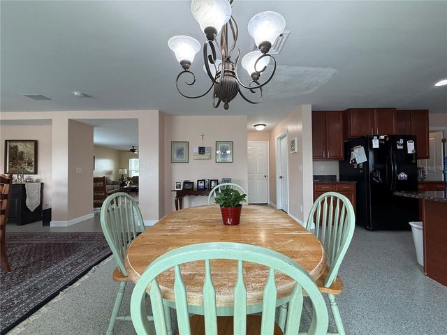 24491 JULIAN COURT, Punta Gorda, FL 33955