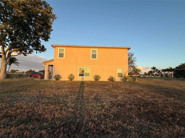 24491 JULIAN COURT, Punta Gorda, FL 33955