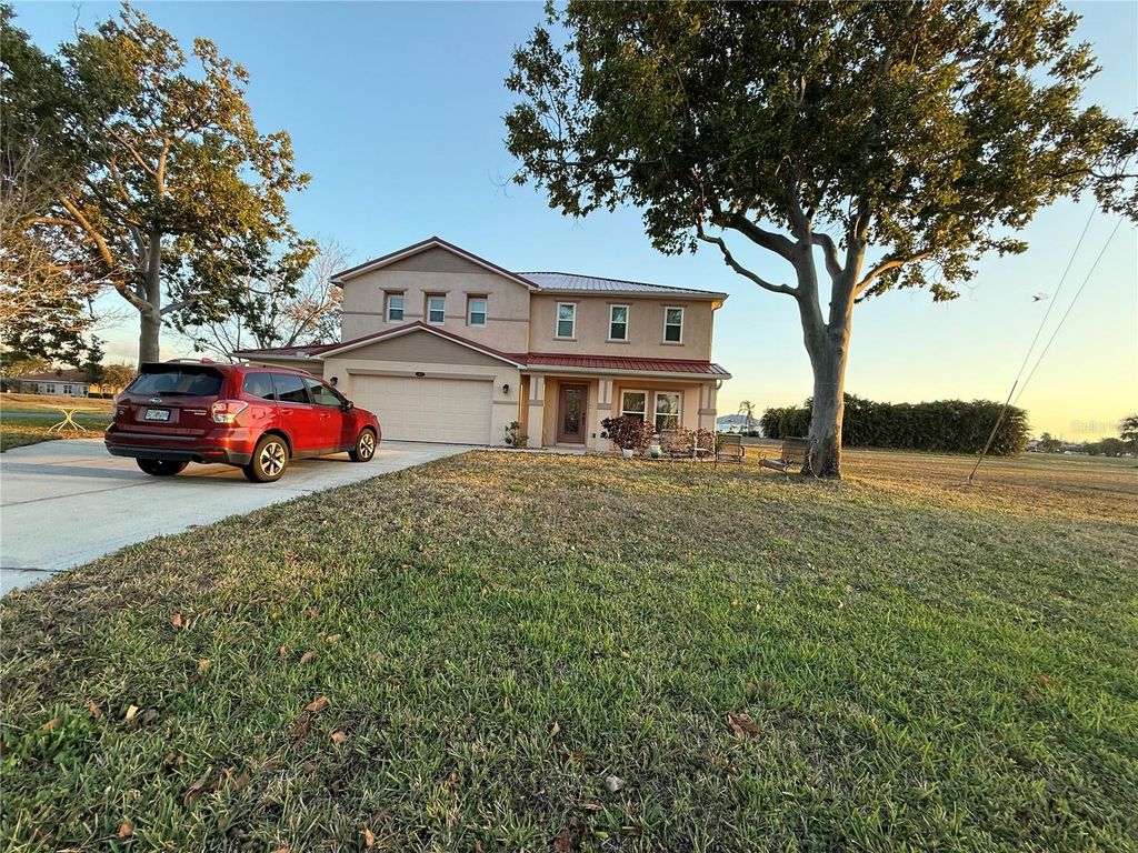 24491 JULIAN COURT, Punta Gorda, FL 33955