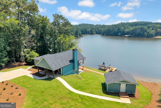 216 Quail Trail, Jackson, GA 30233
