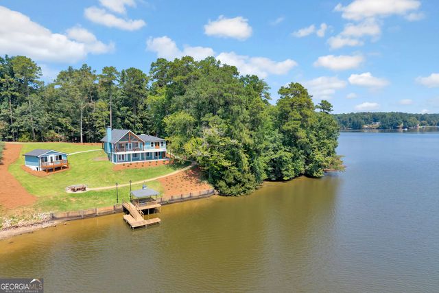 216 Quail Trail, Jackson, GA 30233