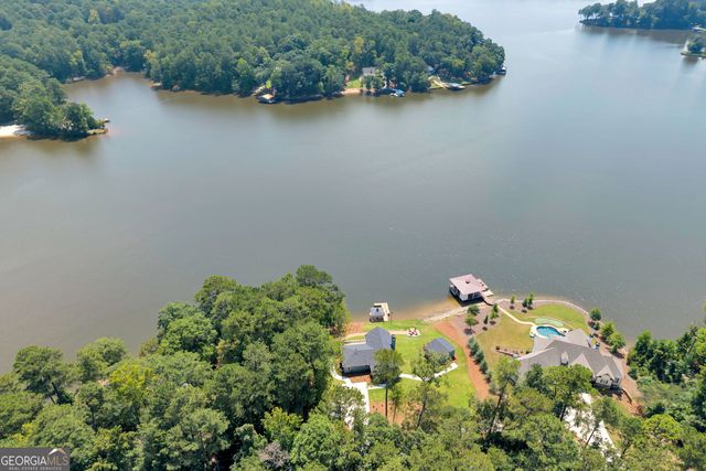 216 Quail Trail, Jackson, GA 30233