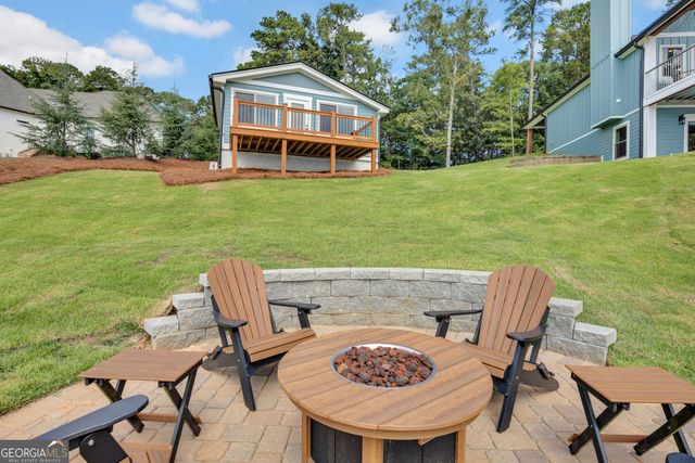 216 Quail Trail, Jackson, GA 30233