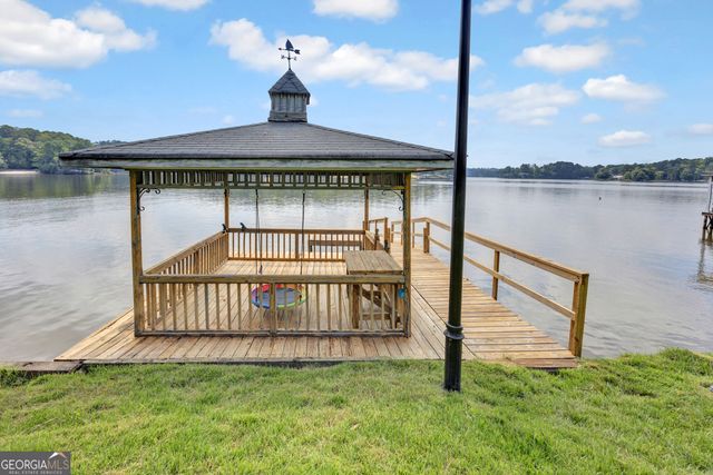 216 Quail Trail, Jackson, GA 30233