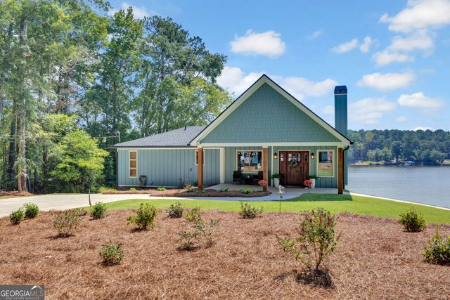 216 Quail Trail, Jackson, GA 30233