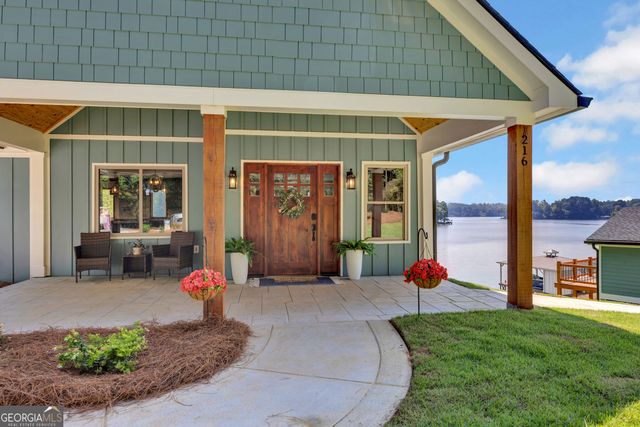 216 Quail Trail, Jackson, GA 30233