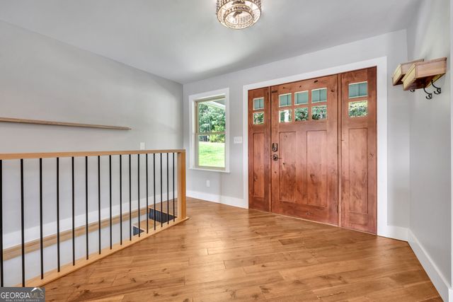 216 Quail Trail, Jackson, GA 30233