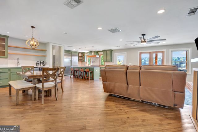 216 Quail Trail, Jackson, GA 30233