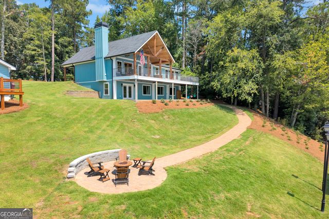 216 Quail Trail, Jackson, GA 30233