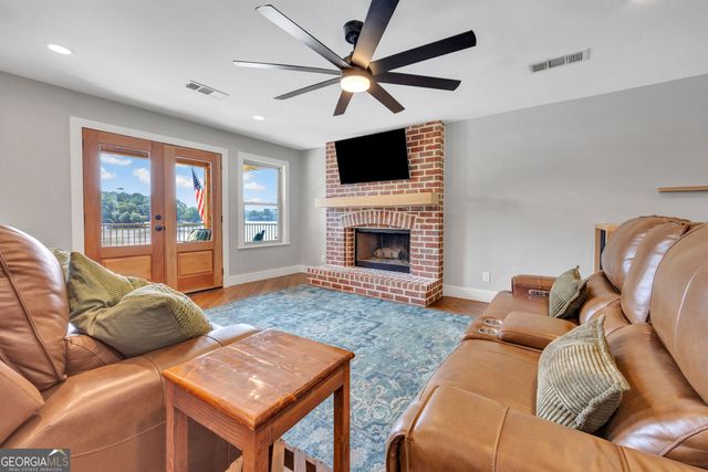216 Quail Trail, Jackson, GA 30233