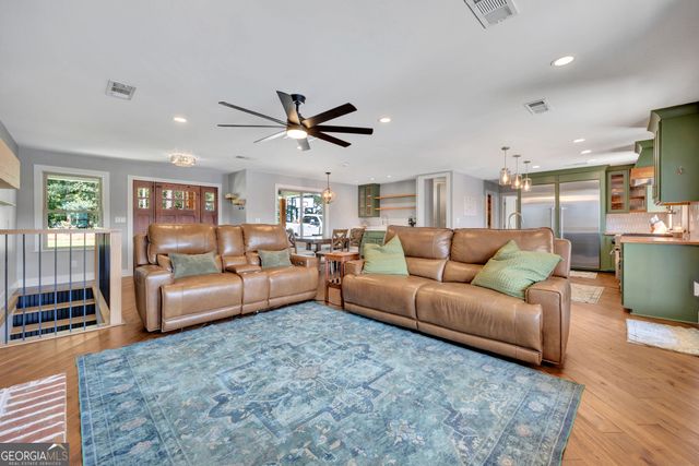 216 Quail Trail, Jackson, GA 30233