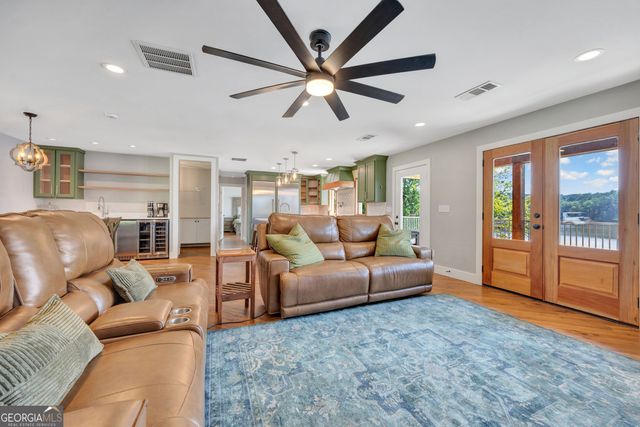 216 Quail Trail, Jackson, GA 30233