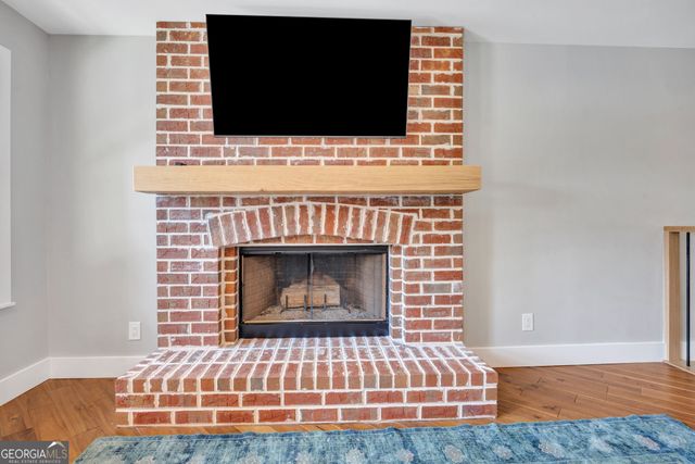 216 Quail Trail, Jackson, GA 30233
