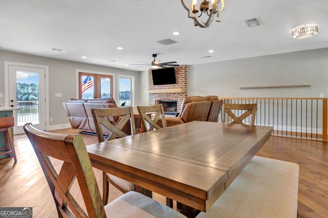 216 Quail Trail, Jackson, GA 30233