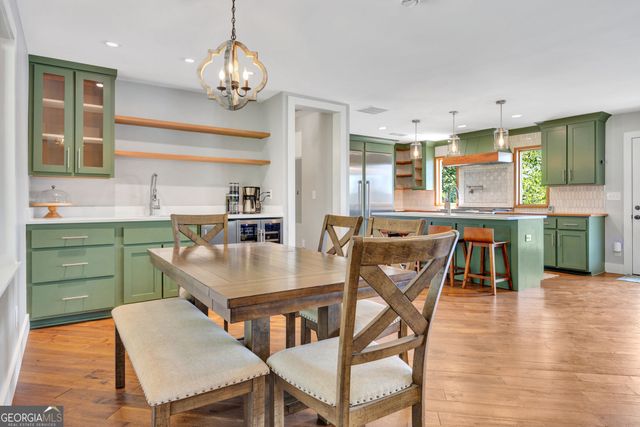 216 Quail Trail, Jackson, GA 30233