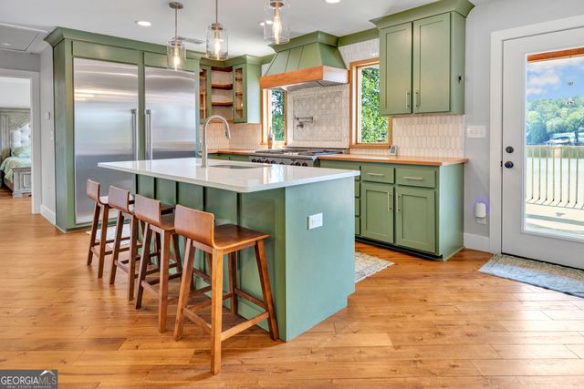 216 Quail Trail, Jackson, GA 30233